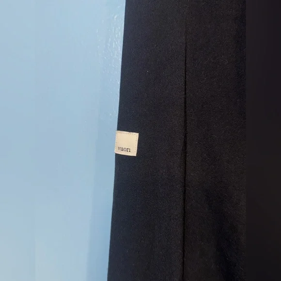 Vuori All The Feels Flare Legging - Picture 3 of 4